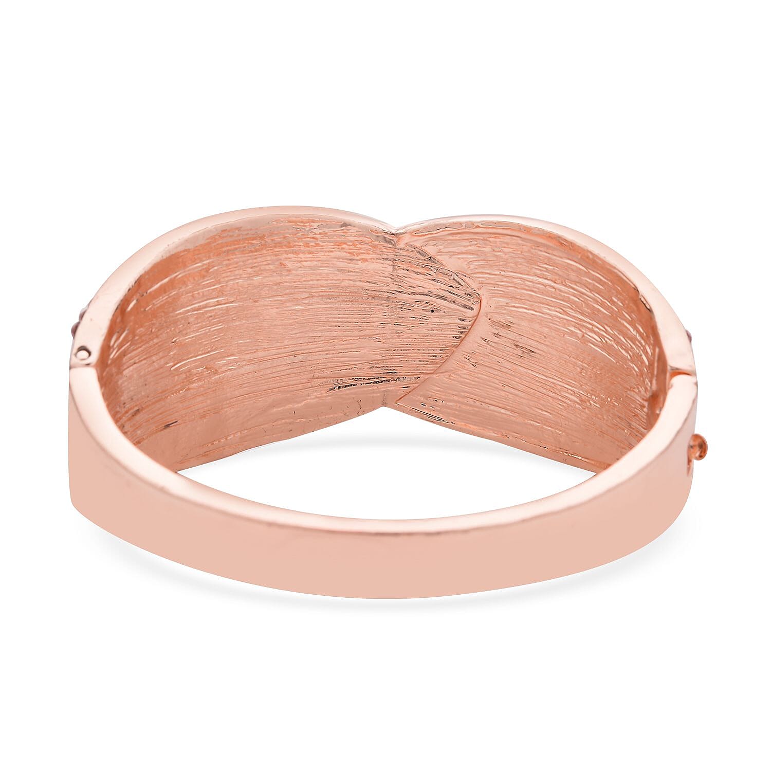 Simulated Pink Sapphire - Product card gallery slide 4 (9431409754367)