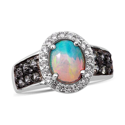 Green Sapphire / 6 - Product card gallery slide 1 (9431350608127)