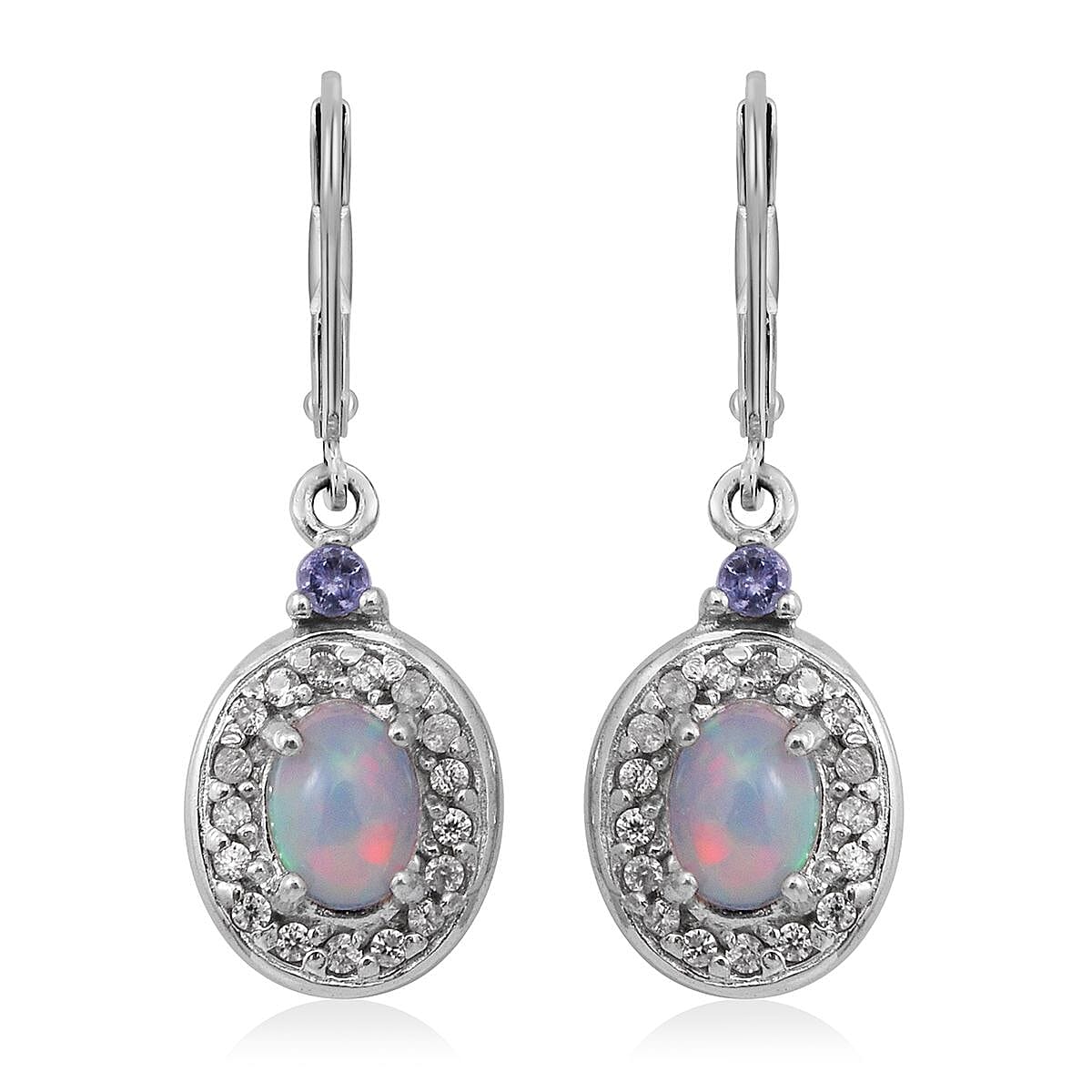 Tanzanite - Product card gallery slide 1 (10178574516537)