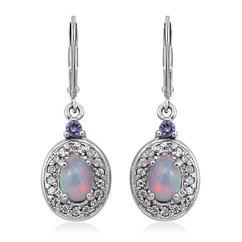 Tanzanite - Product card gallery slide 1 (10178574516537)
