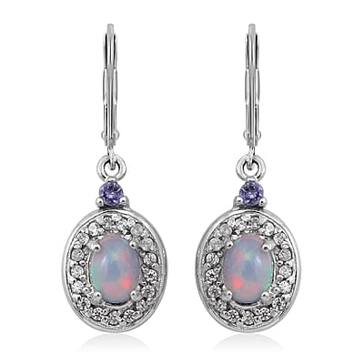 Tanzanite - Product card gallery slide 1 (10178574516537)