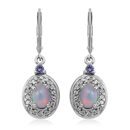 Tanzanite - Product card gallery slide 1 (10178574516537)