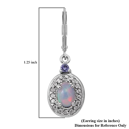 Tanzanite - Product card gallery slide 4 (10178574516537)