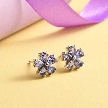 Tanzanite - Product card gallery slide 2 (9431493312767)