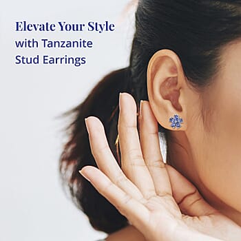 Tanzanite - Product card gallery slide 3 (9431493312767)