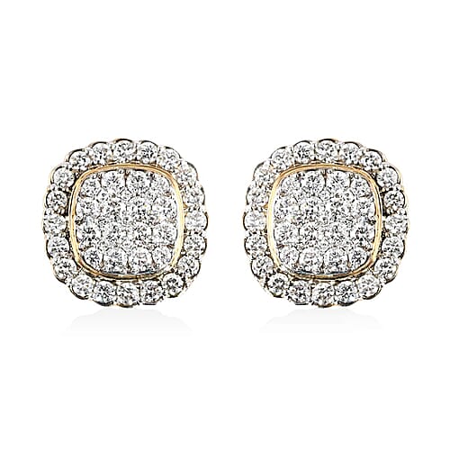 14K Yellow Gold - Product card gallery slide 1 (10214338789689)