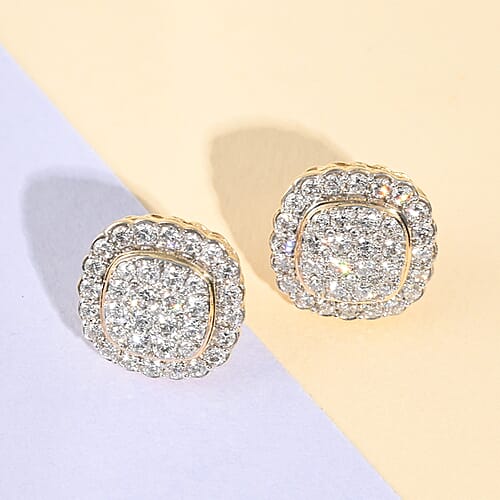 14K Yellow Gold - Product card gallery slide 2 (10214338789689)