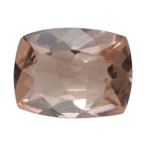 AAAA Marropino Morganite (Cush 8x8 mm) 2.00 ctw