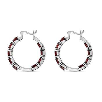 Mozambique Garnet - Product card gallery slide 4 (9431430201599)