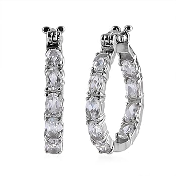 White Topaz - Product card gallery slide 1 (10178576220473)