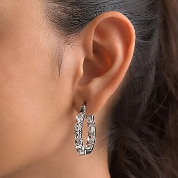 White Topaz - Product card gallery slide 3 (10178576220473)