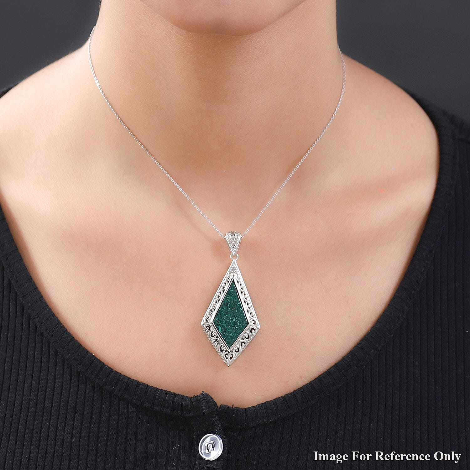 Malachite - Product card gallery slide 3 (10144582598939)