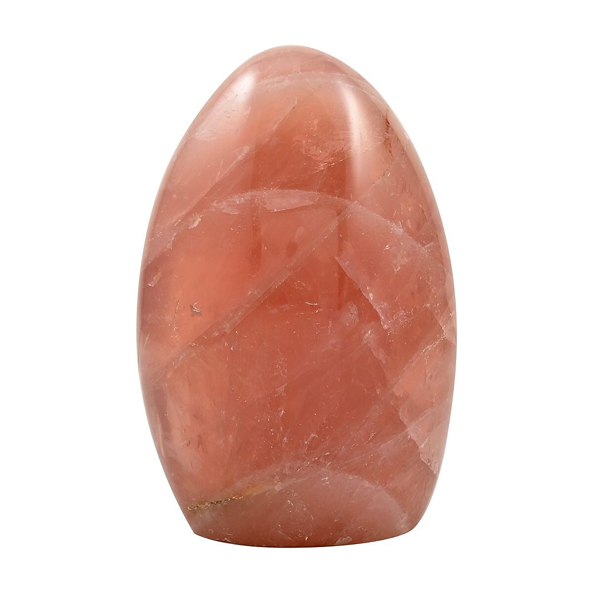 Rose Quartz -L (Approx. 4740ctw) image number 3