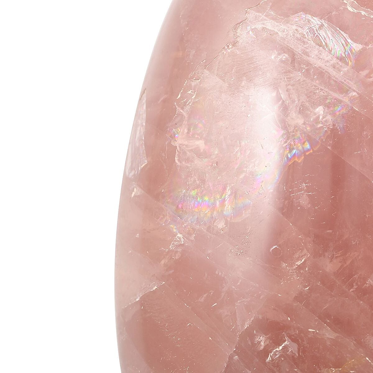 Rose Quartz -L (Approx. 4740ctw) image number 4