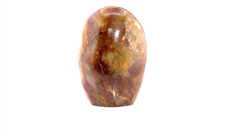 Golden Healing Quartz -S Approx. 2850ctw