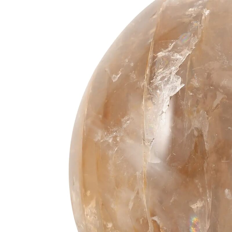 Golden Healing Quartz -S Approx. 2850ctw , Home Décor , Table Décor , Living Room Décor , Decoration Items , Gift Item