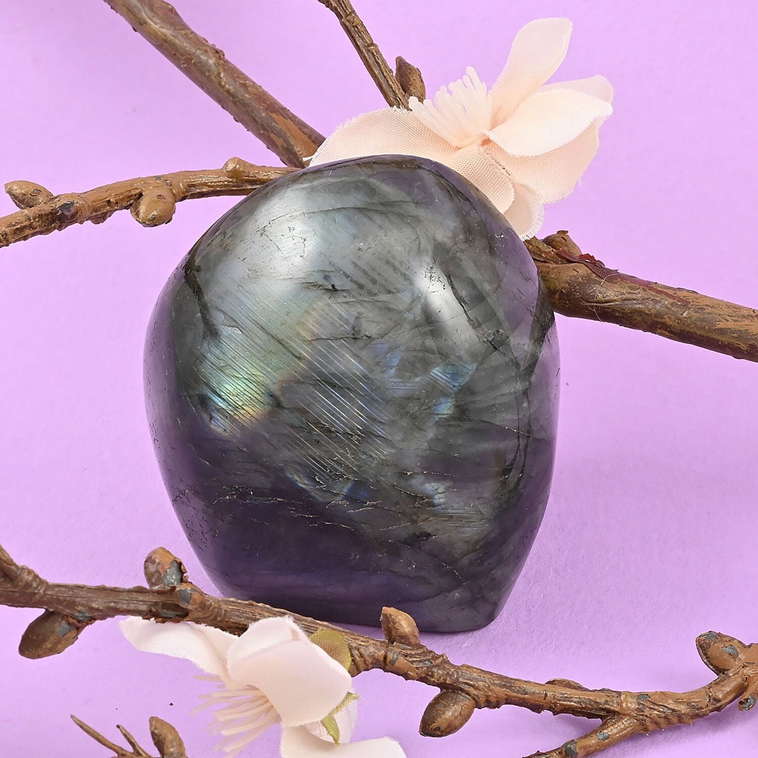 Labradorite Free Form Approx 2500ctw