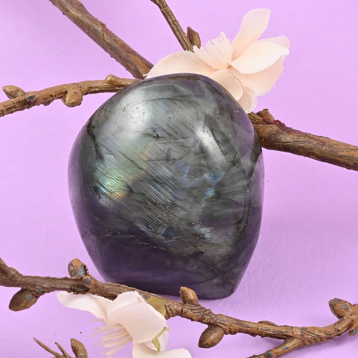 Labradorite -S (Approx. 1515ctw) image number 1