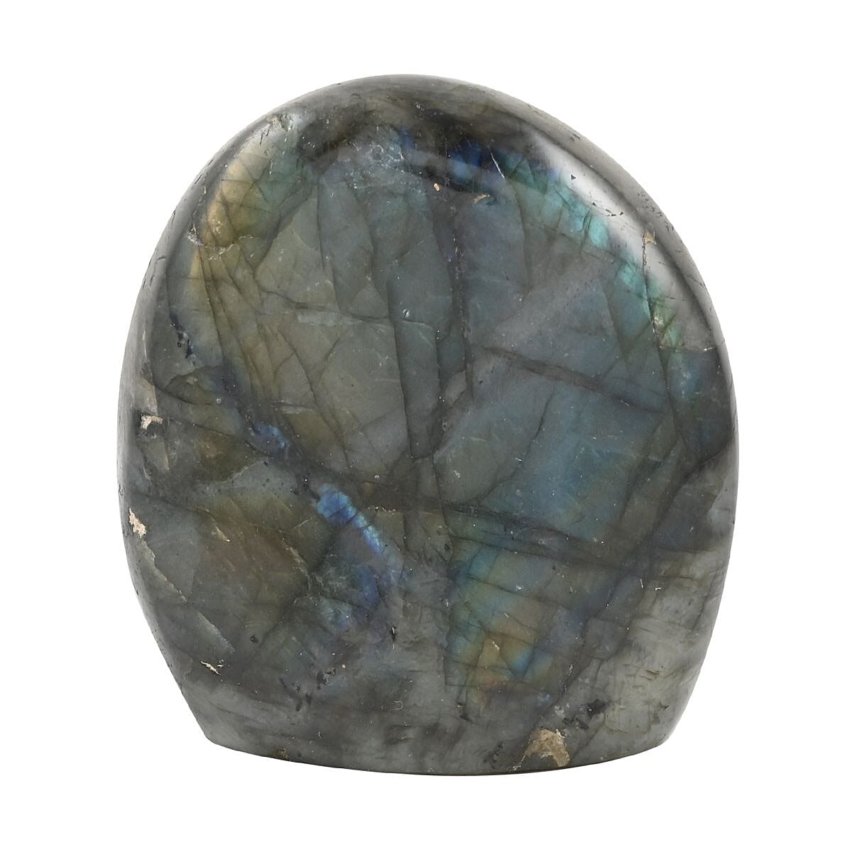 Labradorite Free Form Approx 2500ctw
