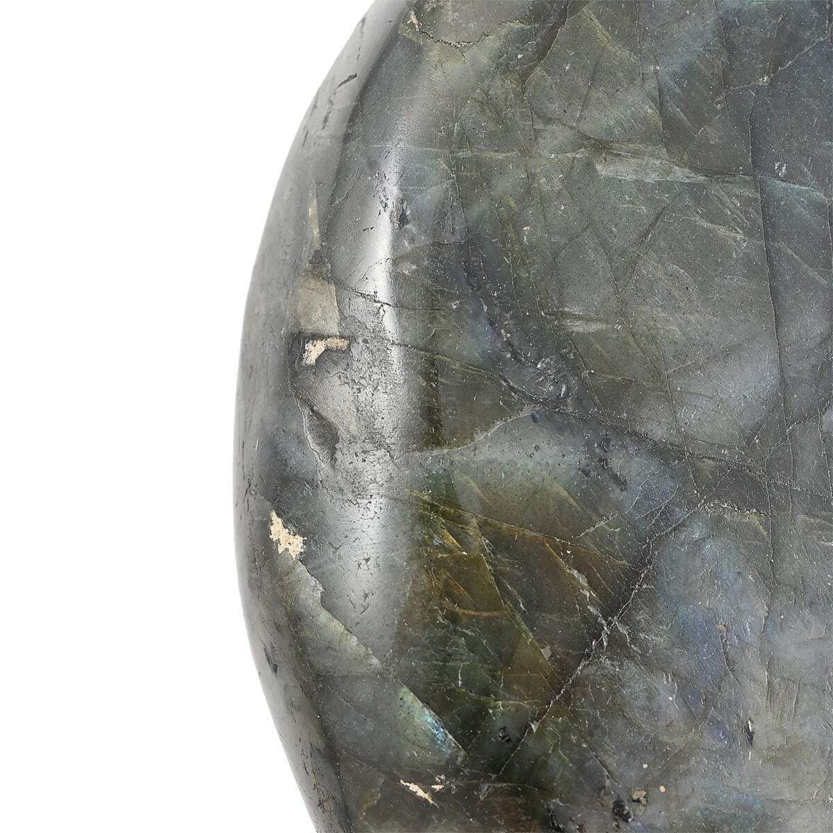 Labradorite Free Form Approx 2500ctw