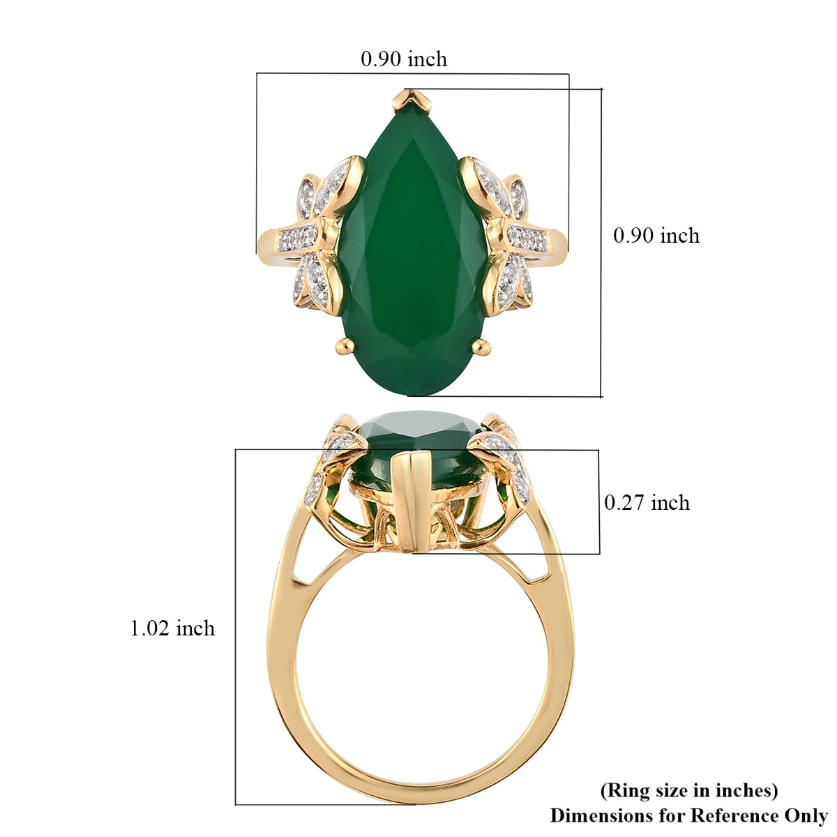Buy GP Italian Garden Collection Verde Onyx and Natural