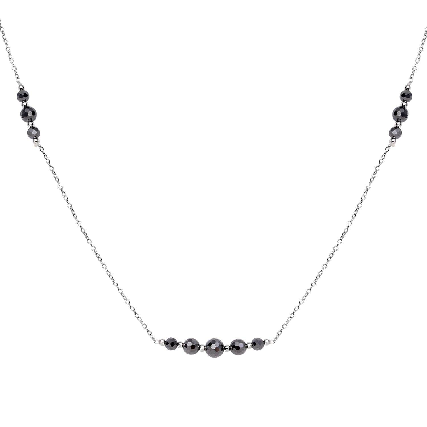 Party like a on sale princess black necklace