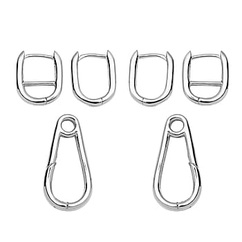 Silver - Product card gallery slide 4 (10178577432889)