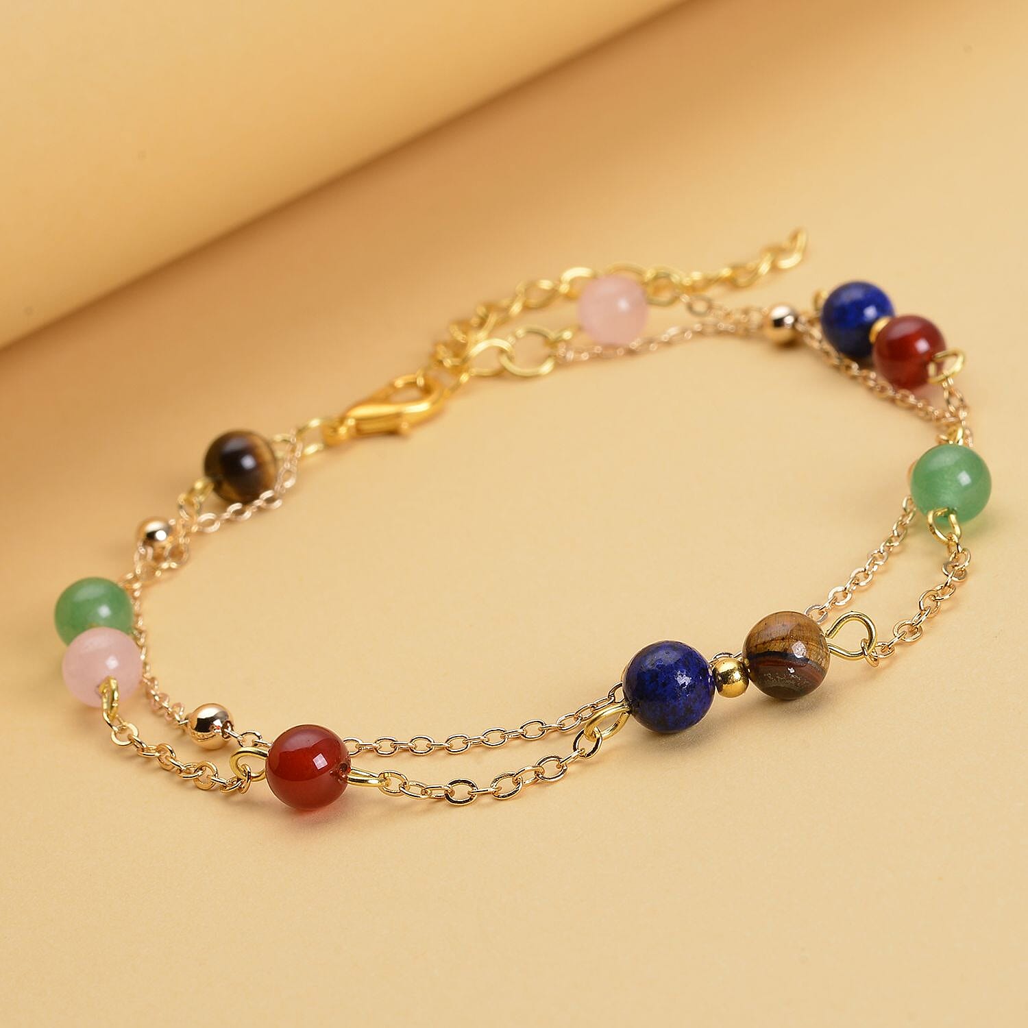 Multi Gemstone