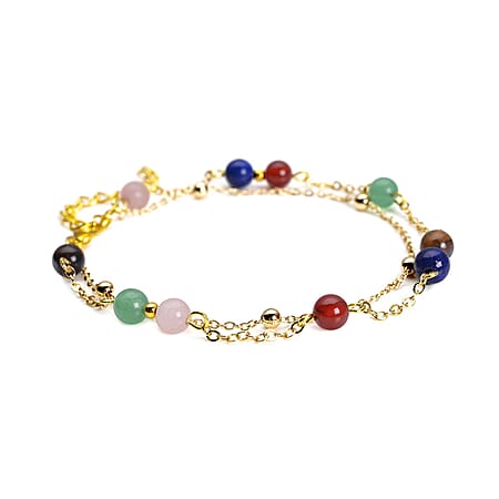 Multi Gemstone - Product card gallery slide 3 (10178578252089)