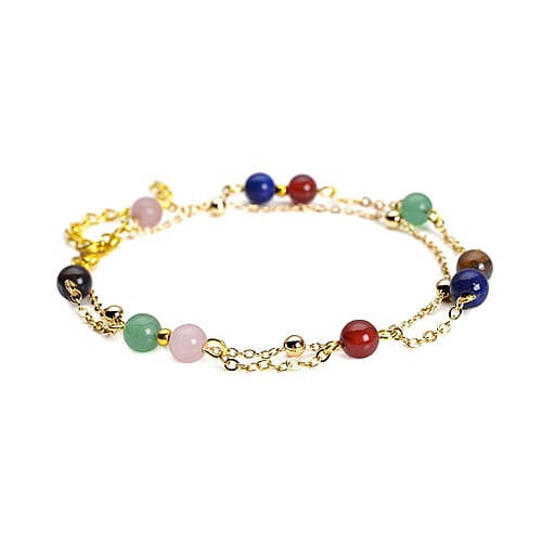 Multi Gemstone - Product card gallery slide 3 (9431371088127)