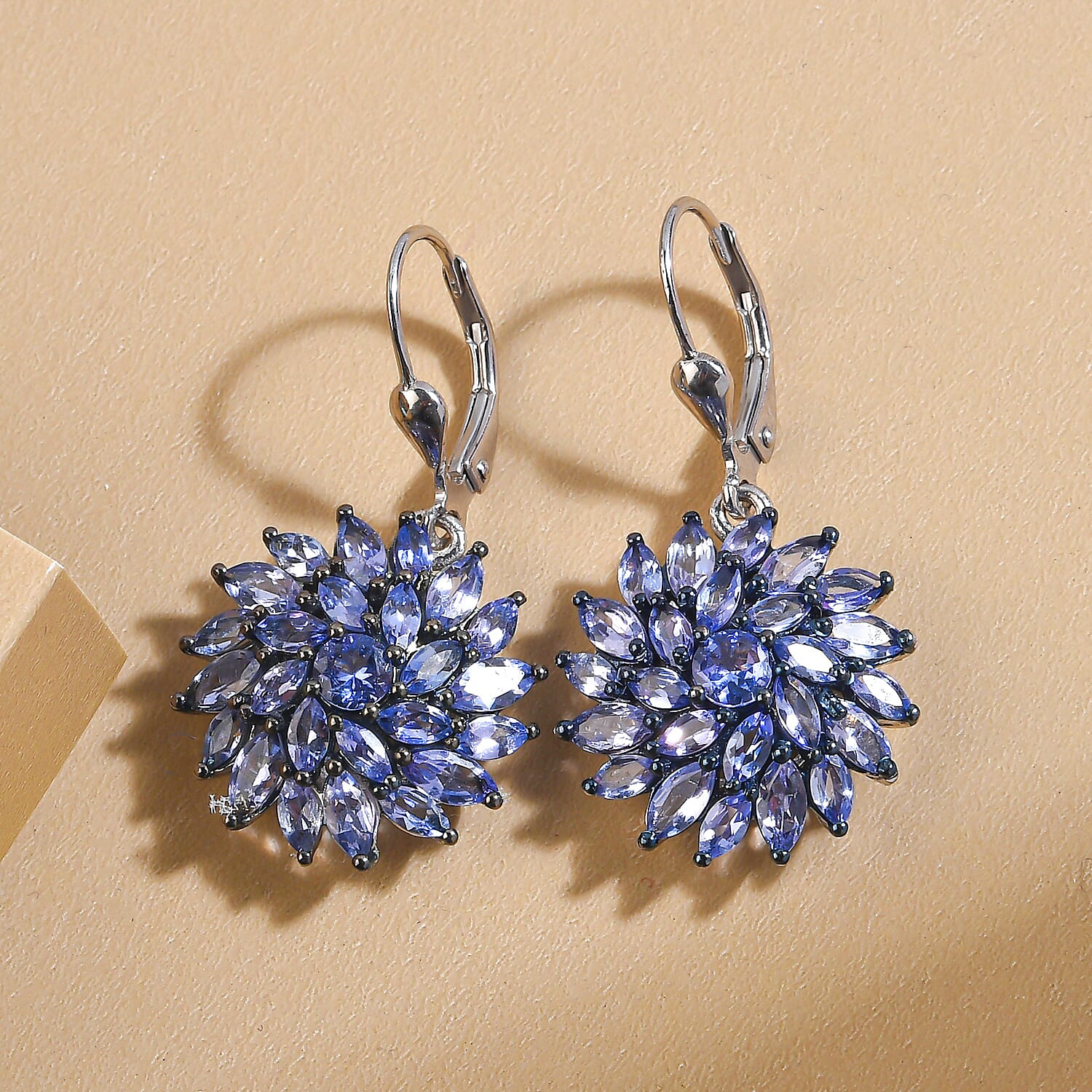 Tanzanite - Product card gallery slide 2 (9431406412031)