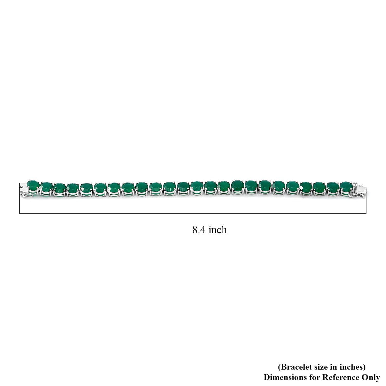 7.25 inches - Product card gallery slide 3 (9431411228927)