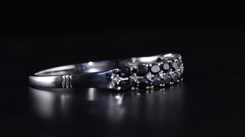 Multi Gemstone Bangle Bracelet in Stainless Steel (6.50 In) 10.50 ctw