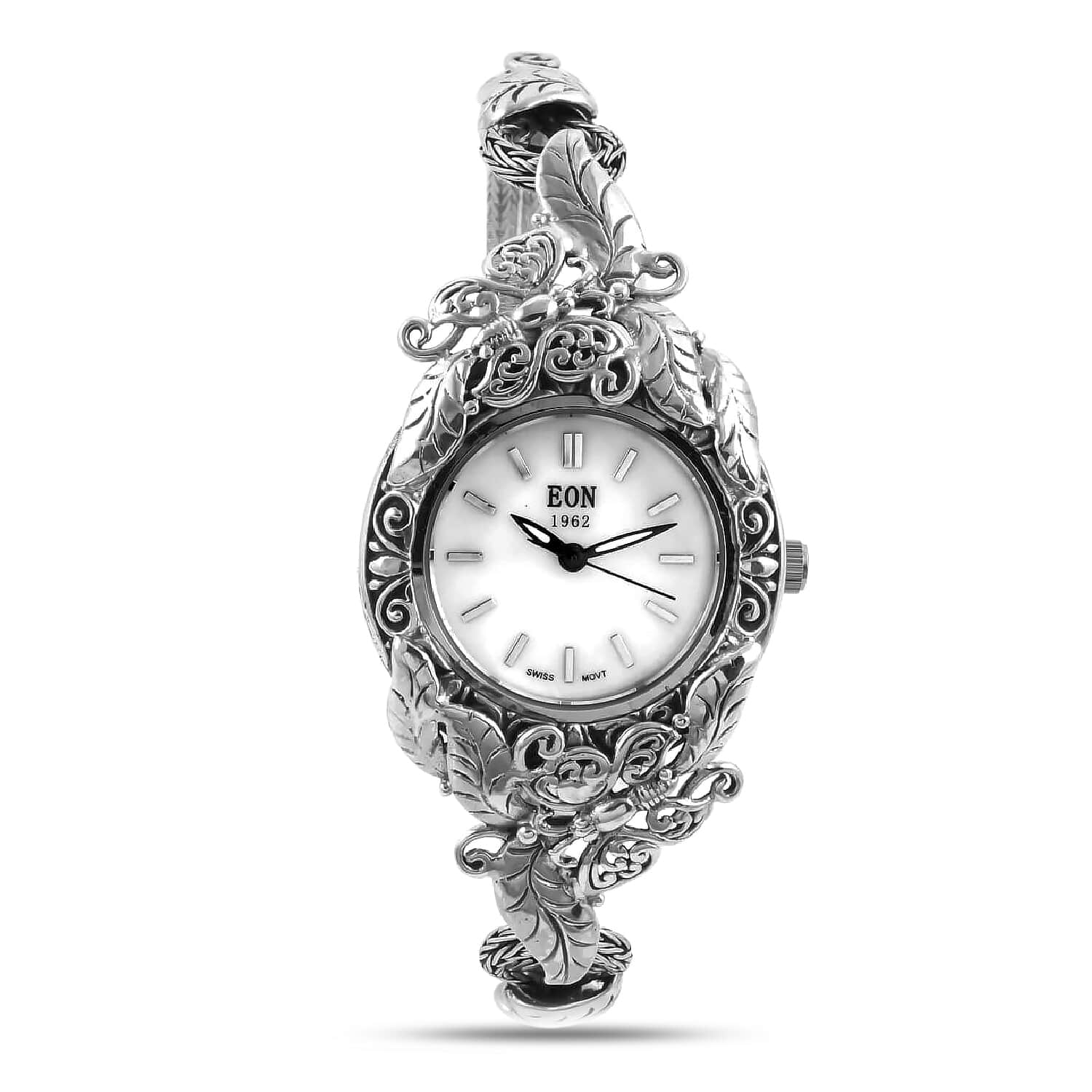 Designer best sale bracelet watch