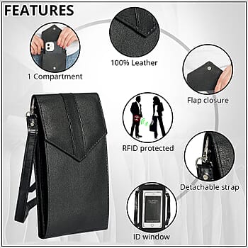 Black - Product card gallery slide 4 (10178579661113)