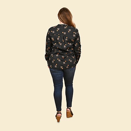Black / L - Product card gallery slide 2 (10178580807993)
