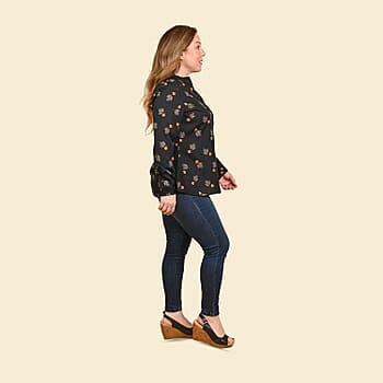 Black / L - Product card gallery slide 3 (10178580807993)
