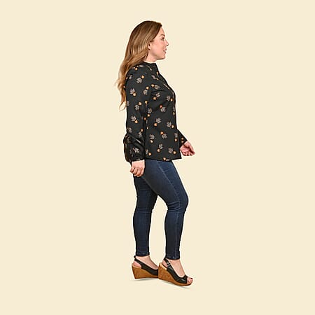 Black / L - Product card gallery slide 3 (10178580807993)