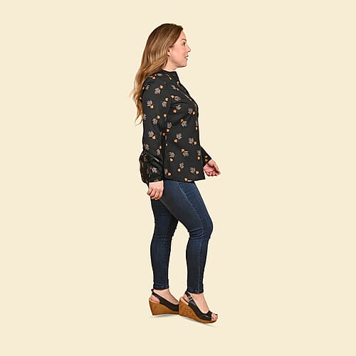 Black / L - Product card gallery slide 3 (9431269409023)