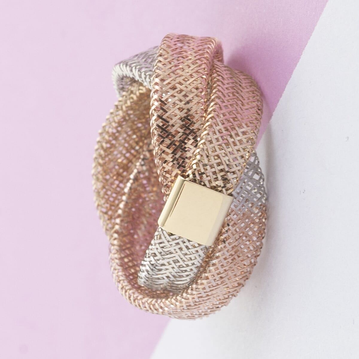 10K Yellow Gold Ring, Gold Wt. 1.2 g image number 1