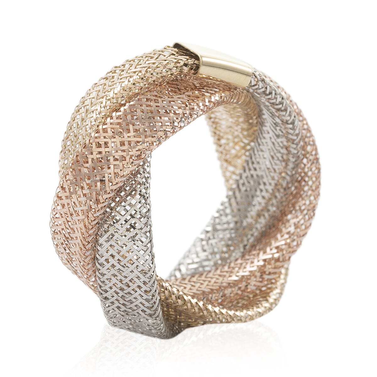 10K Yellow Gold Ring, Gold Wt. 1.2 g image number 2