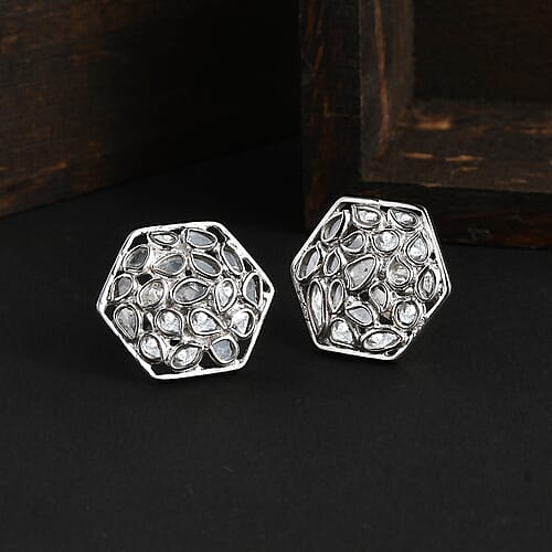Hexagon - Product card gallery slide 2 (10178581266745)
