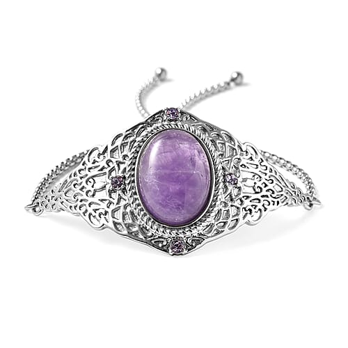 African Amethyst - Product card gallery slide 1 (9431263707391)