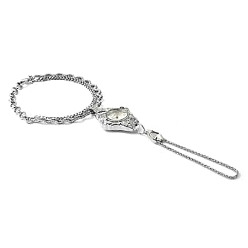Silver - Product card gallery slide 4 (10178581397817)
