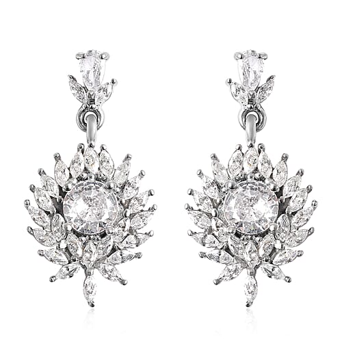 Simulated Diamond - Product card gallery slide 1 (9431327998207)