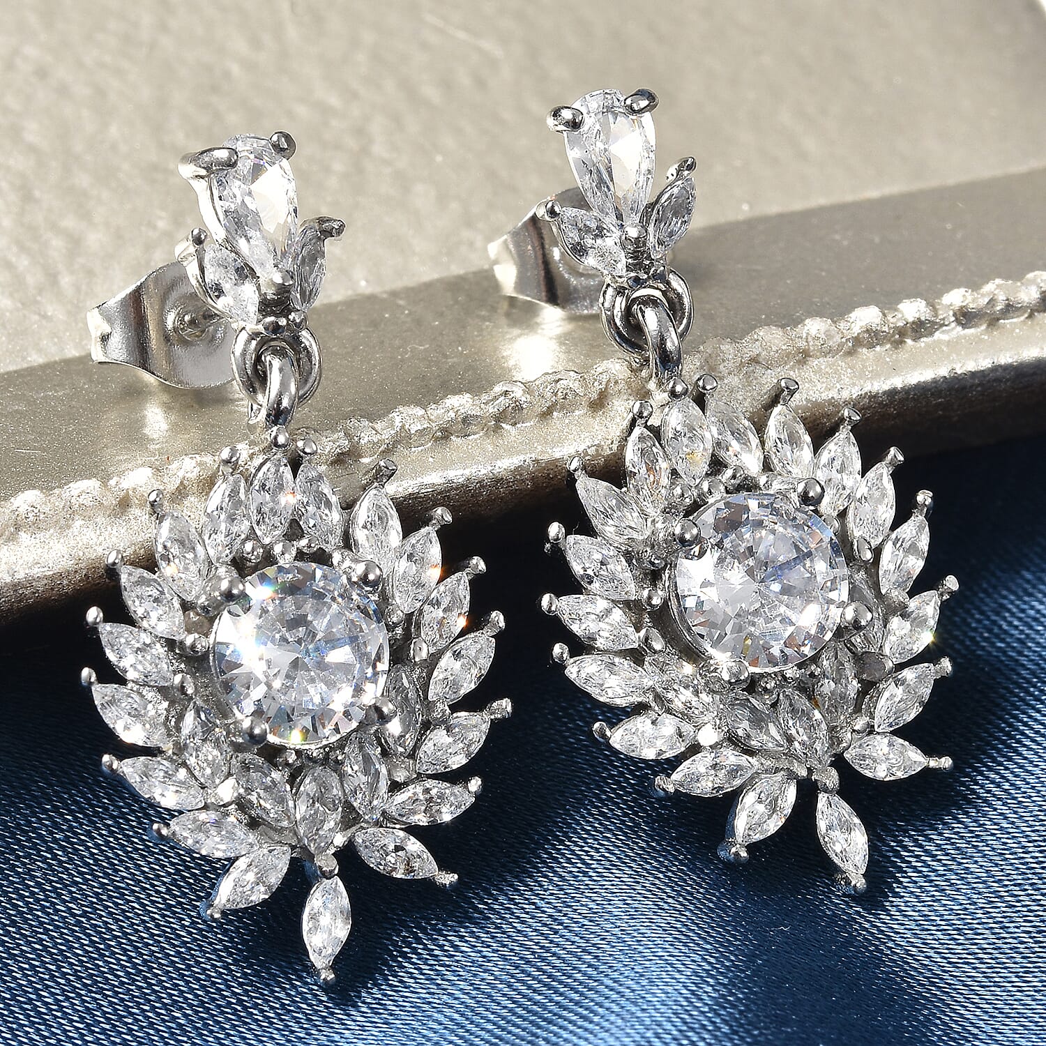 Simulated Diamond - Product card gallery slide 2 (9431327998207)