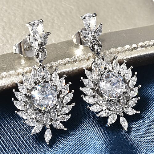 Simulated Diamond - Product card gallery slide 2 (9431327998207)