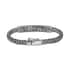 Bali Legacy Tanzanite Bracelet in Sterling Silver (7.50 In) 35.75 Grams 1.25 ctw image number 2