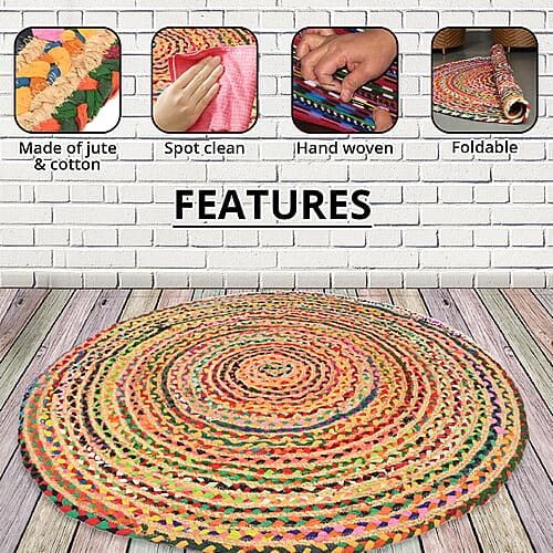 Multi Color - Product card gallery slide 3 (9431356178687)