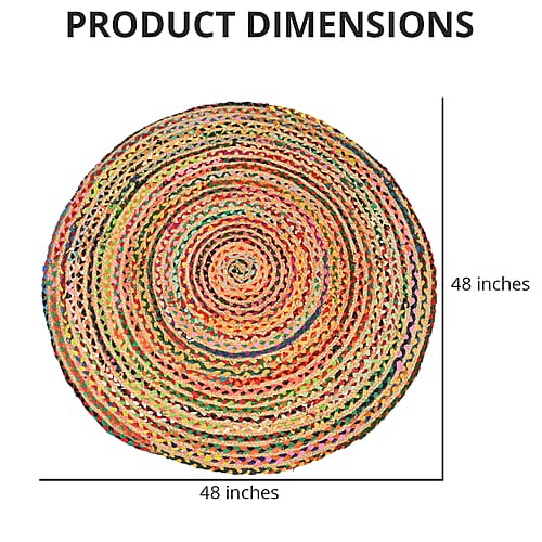 Multi Color - Product card gallery slide 4 (9431356178687)